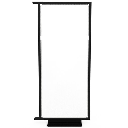 Cannon Equipment 7x3 Free Standing Modular Barrier 104620-950